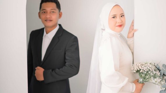 Sifa & Daik | Glamour