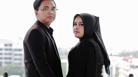 Annisa & Rakha | Glamour