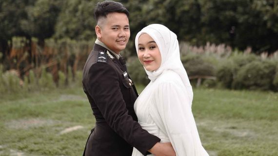 Wiwit & Aris Serena Desain