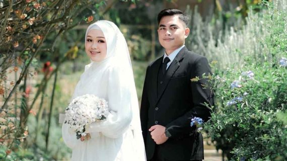 Iffa & Baghas | Glamour