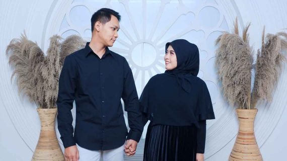 Aina & Galuh | mewa