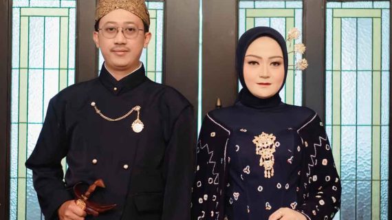 Sartika & Rirry | Glamour