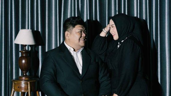 Ai & Donni | Glamour