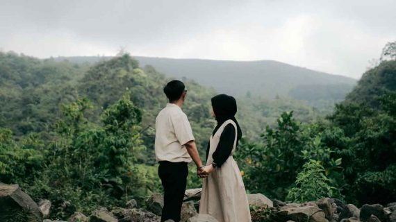 Sulis & Kamal | Luxy
