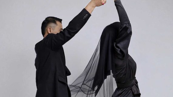 Bella & Rony | Glamour