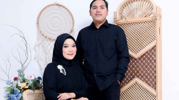 Nurul & Fariz | mewa