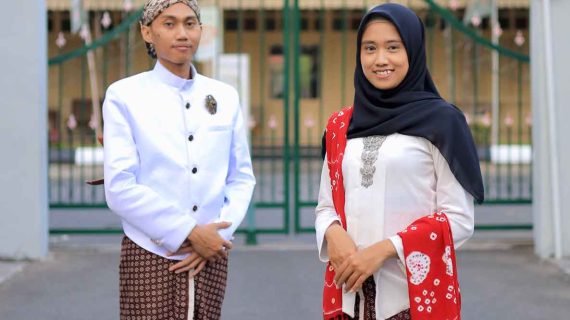 Risma & A’as | mewa