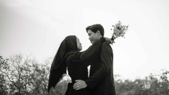 Retno & Febri | Glamour