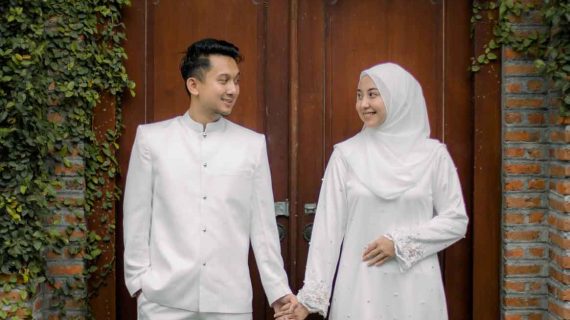 Rosy & Wisnu | mewa