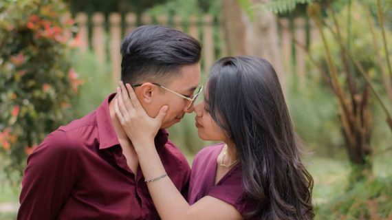 Diana & Fugga | Glamour