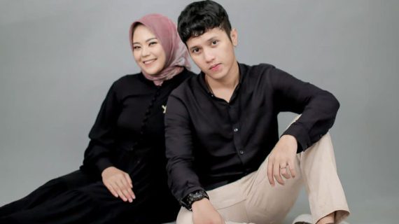 Winda & Sapta | Glamour