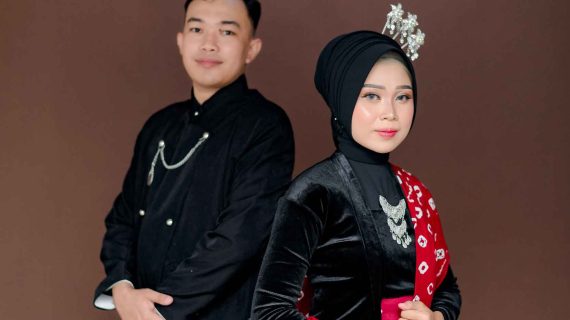 Ana & Dhani | Glamour