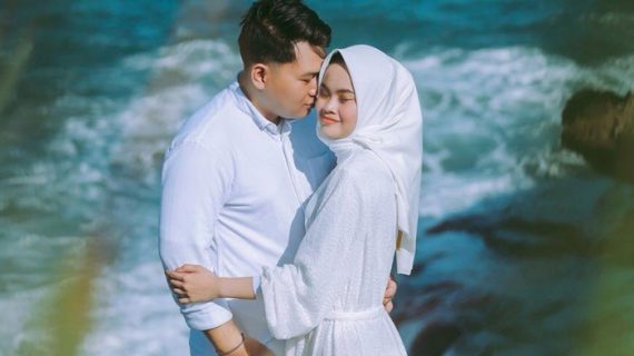 Ita & Adit | Glamour