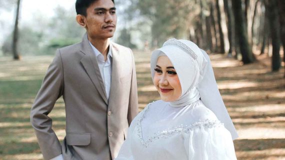 Syifa & Nasir | mewa