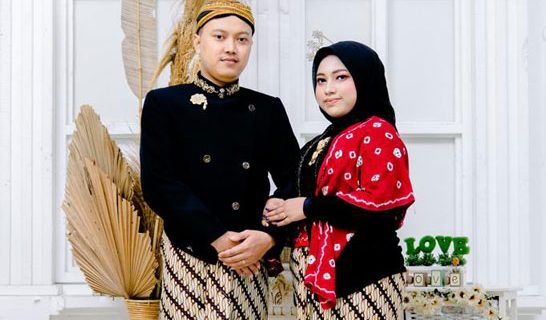 Mia & Indra | Glamour