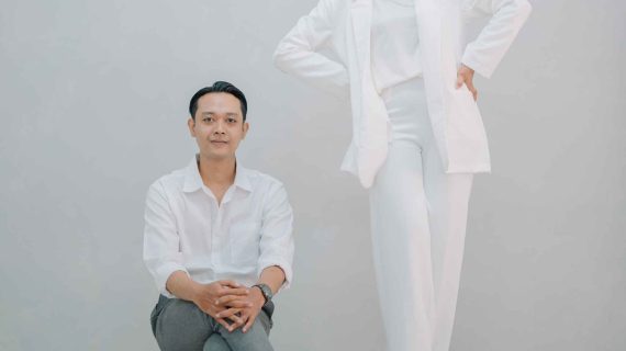 Yunisa & Erry | Glamour