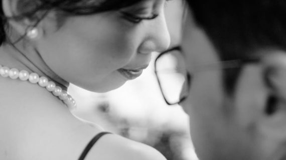 Dinda & Rizal | mewa