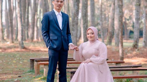 Desty & Andy | Glamour