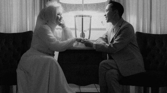 Indah & Galih | Glamour