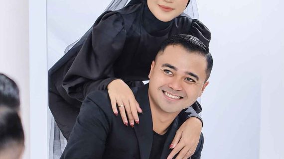 copy Bella & Rony | Glamour