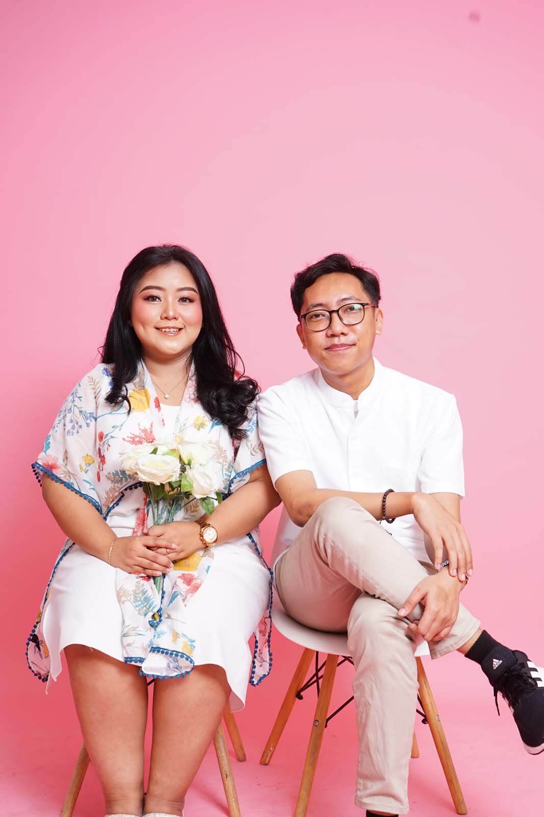 Our gallery 4 yg move ke samping