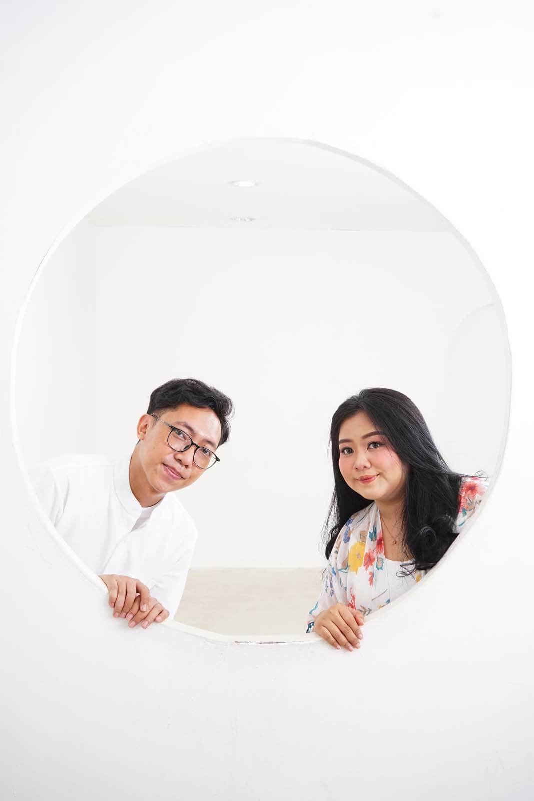 Pengganti video 1 dibuat foto move kesamping