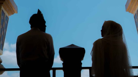 Nuzum & Reza | Megan