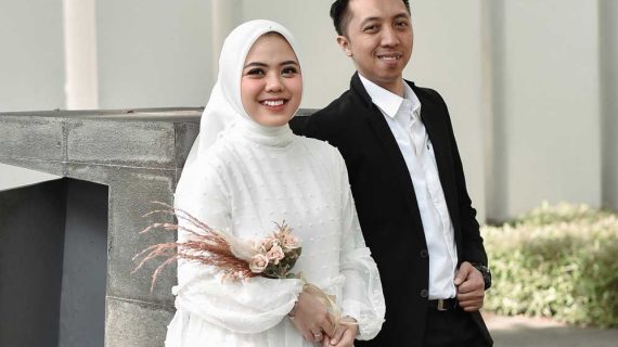 Firna & Dixie | Glamour