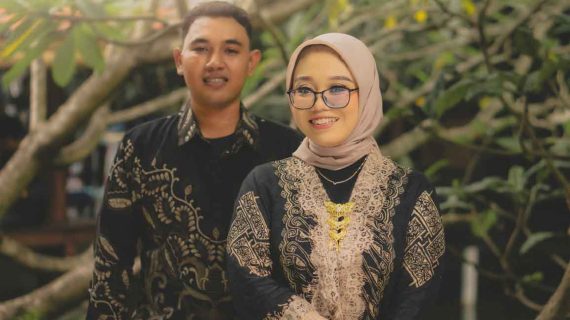 Firyal & Hary | Glamour