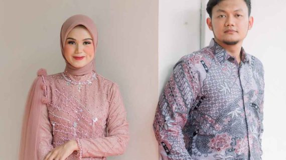 copy Aisyah & Anung | Megan