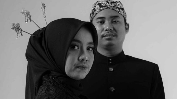 Yolan & Fajar April
