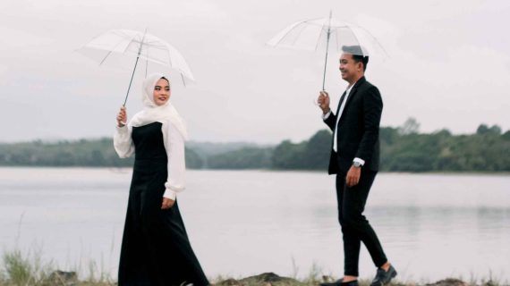 Fathin & Hilman | Luxy