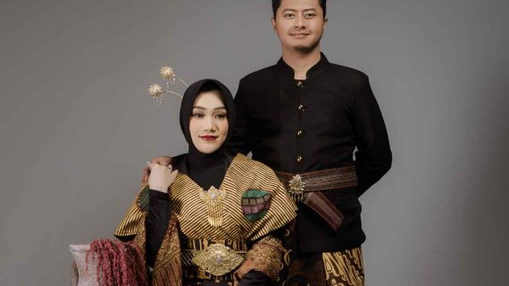 Prisilla & Rizky | Megan