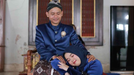 Ade Ika & Bimo | SAGE