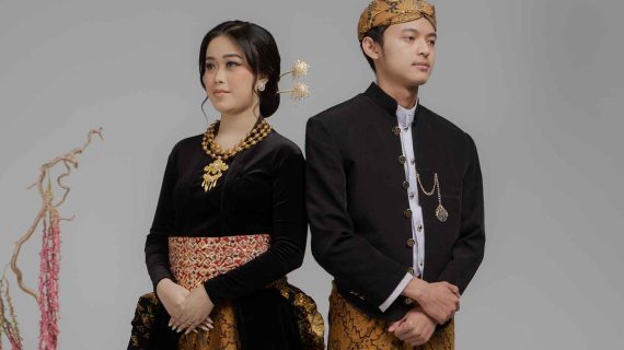 Widy & Bobby | Glamour