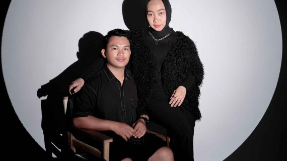 Desi & Kipoy | Megan