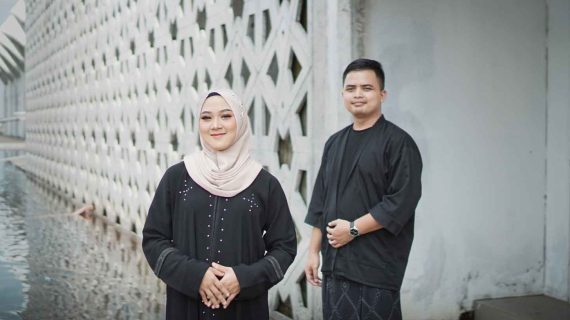 Ismi & Daus | Glamour