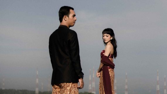 Tya & Adit | Luxy