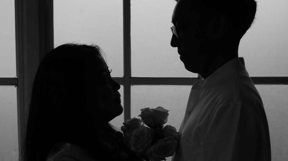 Mega & Achmad | Luxy