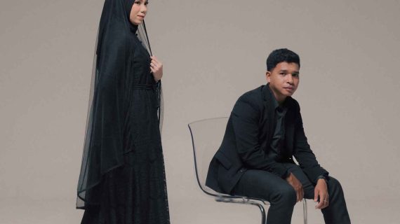 Suri & Tegar | Megan