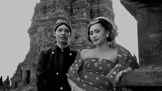 Widya & Nanda | Megan