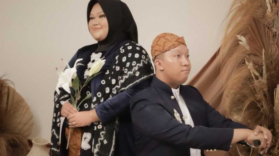 Erva & Anshory Serena Desain