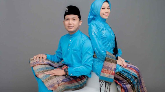 Reni & Evin | Glamour