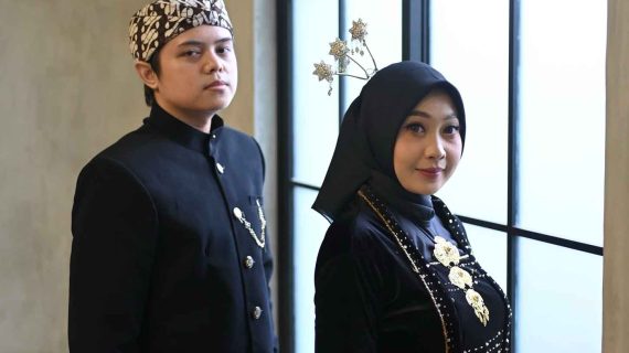 Ridha & Uga | mewa