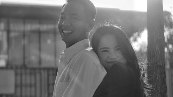 Pingkan & Johar | mewa