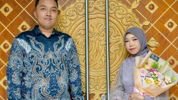 Novi & Failul | Glamour