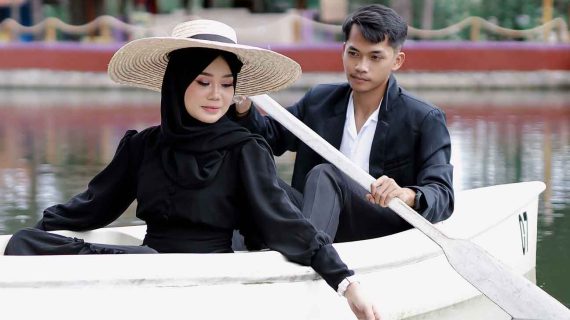 Erika & Gilang | Glamour