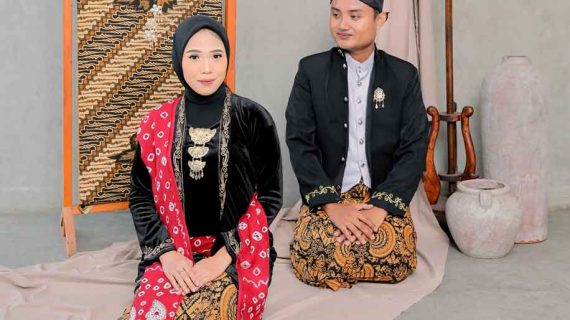 Nadila & Trio | Glamour