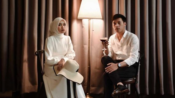 Riska & Luis | Glamour