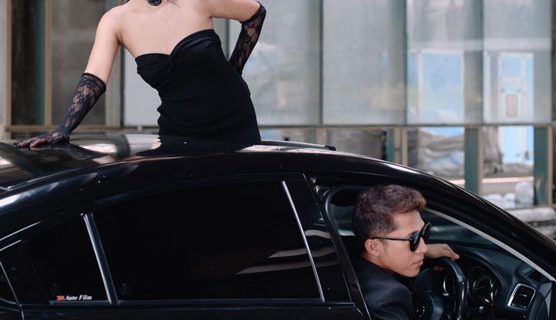 Fera & Dymas | Glamour